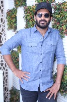 Hero Kiran Abbavaram Photos